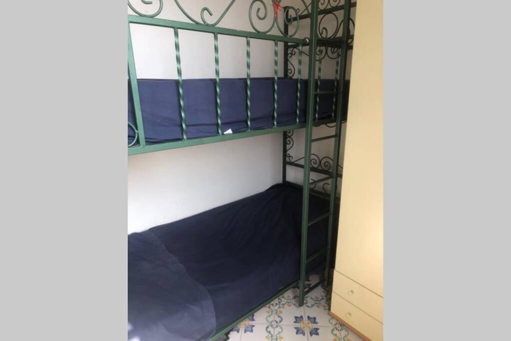 Casa Patroni Amalfi