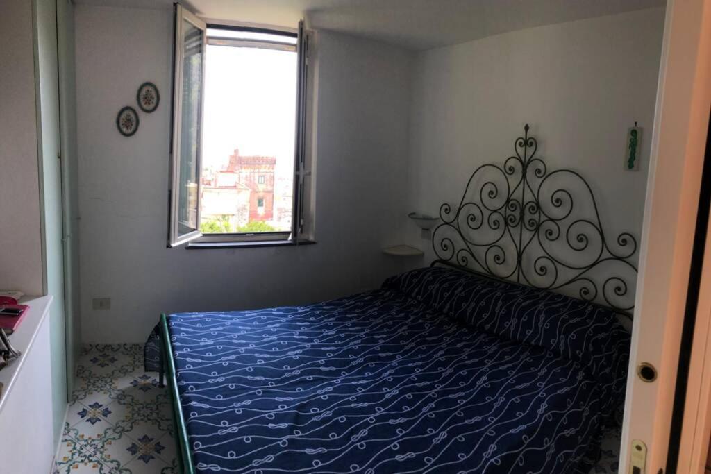 Casa Patroni Amalfi
