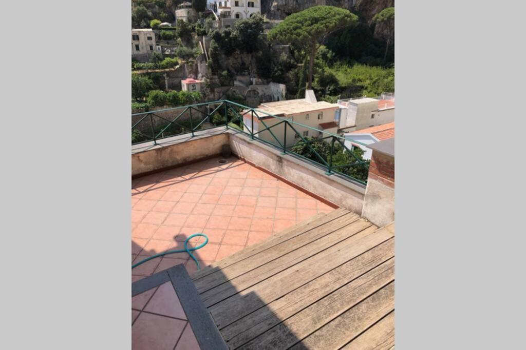 Apartment Casa Patroni Amalfi