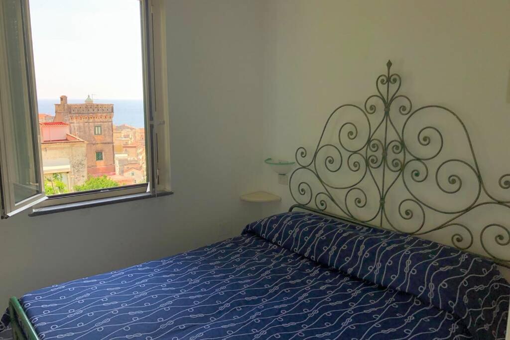 Casa Patroni Apartment *
